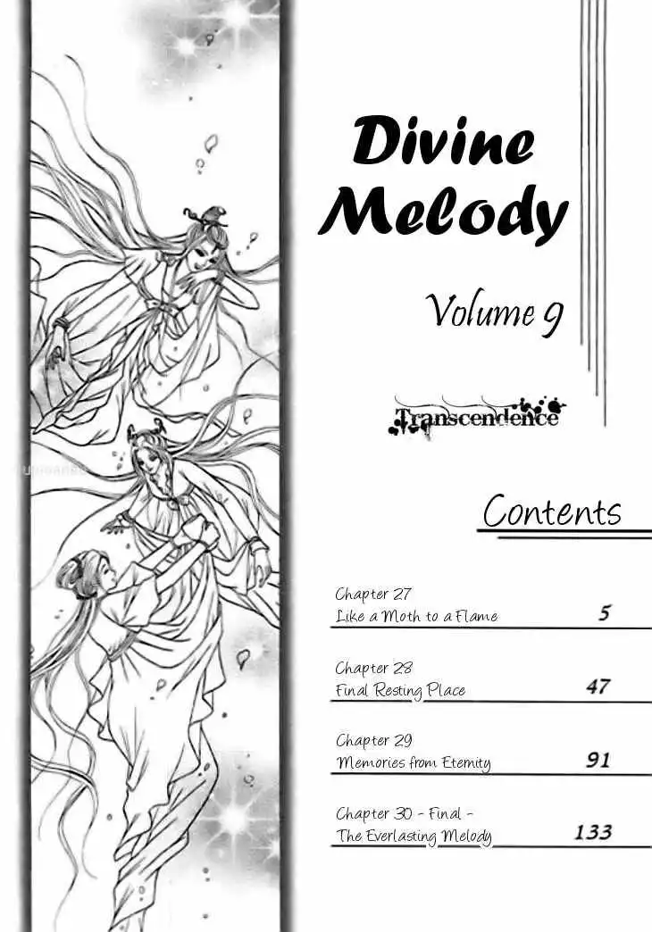 Divine Melody Chapter 27 5